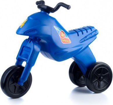 Teddies Superbike 4 Maxi stříbrné - obrázek 2