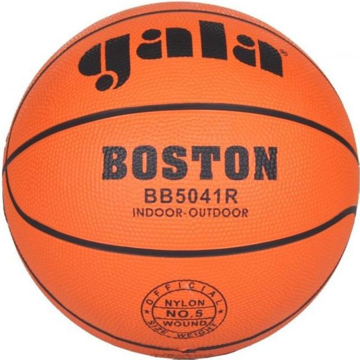 Gala Boston - obrázek 1