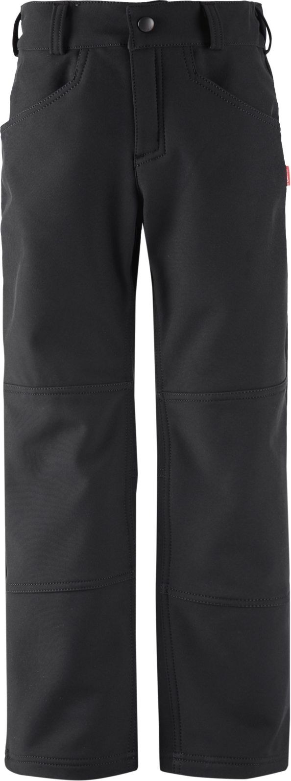 Reima Mighty - Black 164 - obrázek 1