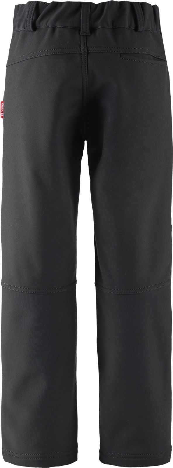 Reima Mighty - Black 164 - obrázek 2