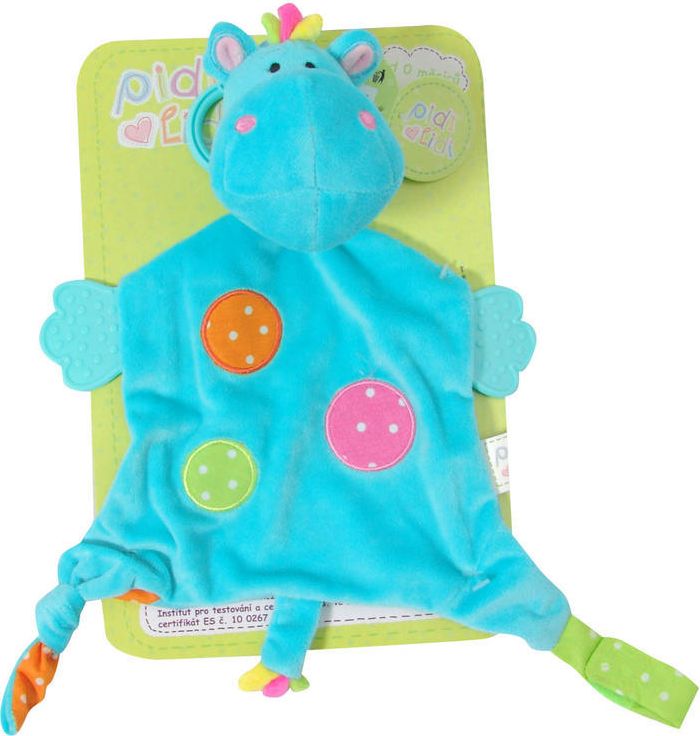 Pidilidi Baby usínáček - obrázek 1