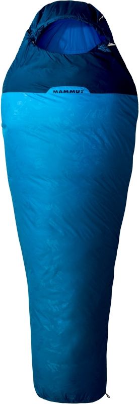 Mammut Lahar MTI Junior 160 cm - obrázek 1