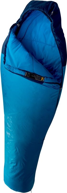 Mammut Lahar MTI Junior 160 cm - obrázek 2