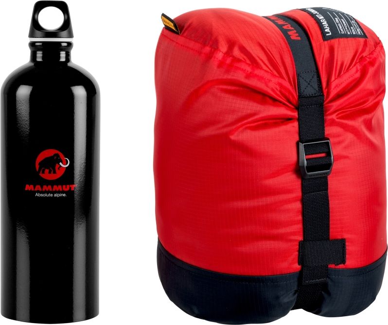 Mammut Lahar MTI Junior 160 cm - obrázek 3