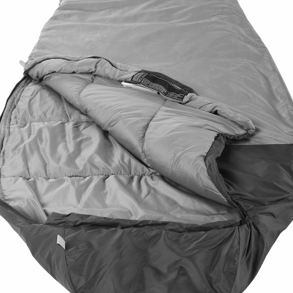 Mammut Lahar MTI Junior 160 cm - obrázek 4