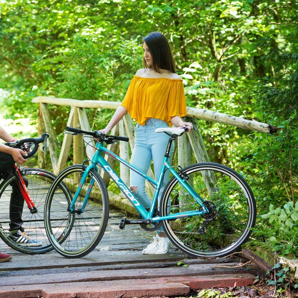 Devron Urbio LU1.8 - model 2016 Baby Blue - 20,5" - obrázek 9
