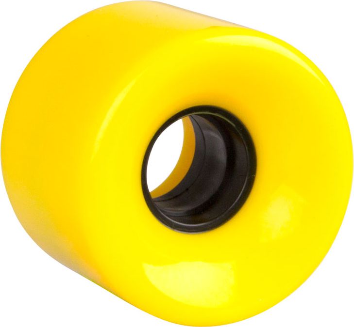 WORKER Kolečko na penny board 60*45 mm tmavě modrá - obrázek 9