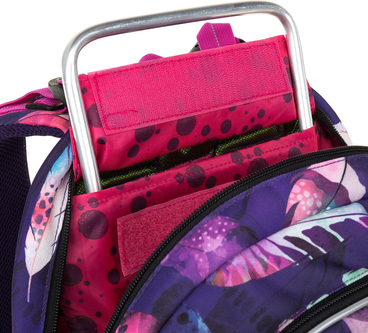 Topgal sada pro školačku LYNN 18009 G SET SMALL - obrázek 2