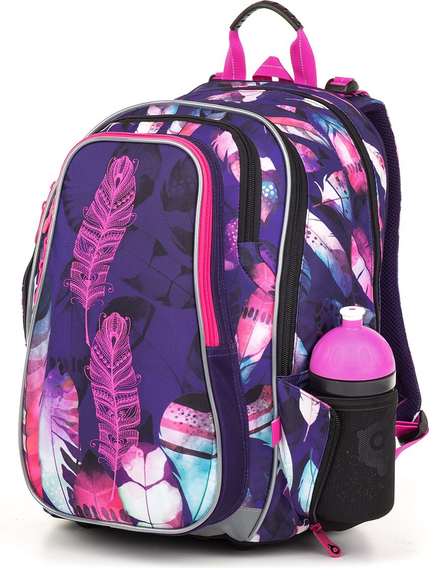 Topgal sada pro školačku LYNN 18009 G SET SMALL - obrázek 4