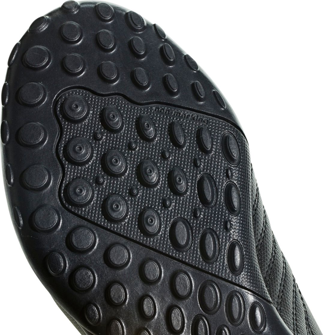 adidas X 18.4 Tf J černá EUR 36 - obrázek 6