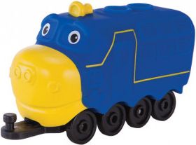CHUGGINGTON 56003 vláček BRUNO - obrázek 1