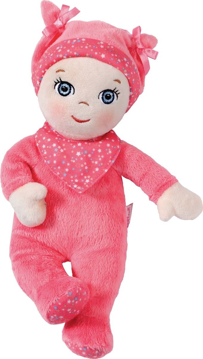 Zapf Creation Baby Annabell Newborn Soft - obrázek 1