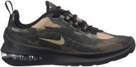 Nike air max axis print (gs) | AQ9603-001 | Černá | 38 - obrázek 1