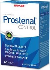 Walmark Prostenal Control 60 tablet - obrázek 1