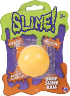 Alltoys Halsall Míček se slizem Slime - obrázek 1