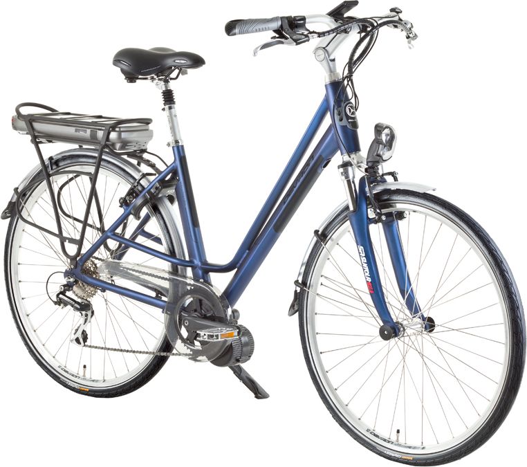 Devron Wellington 28024 - model 2015 modro-černá - 21" - obrázek 1