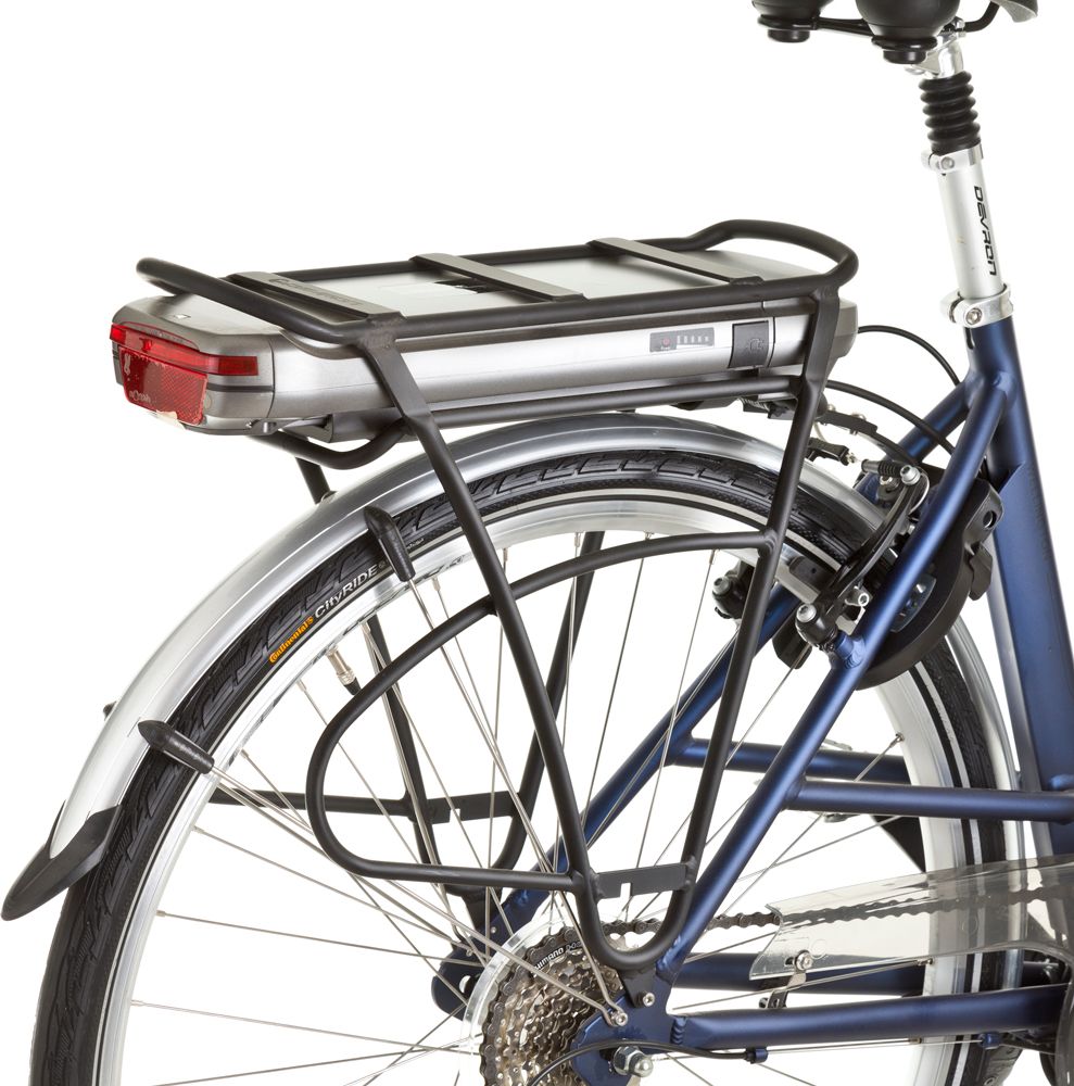 Devron Wellington 28024 - model 2015 modro-černá - 21" - obrázek 11