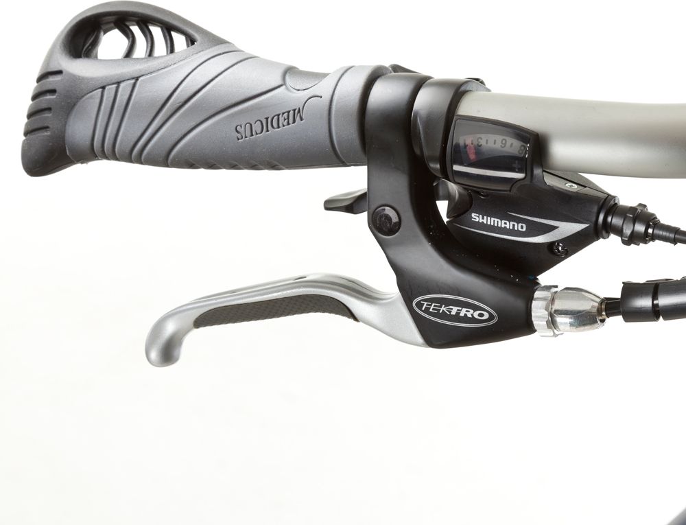 Devron Wellington 28024 - model 2015 modro-černá - 21" - obrázek 7