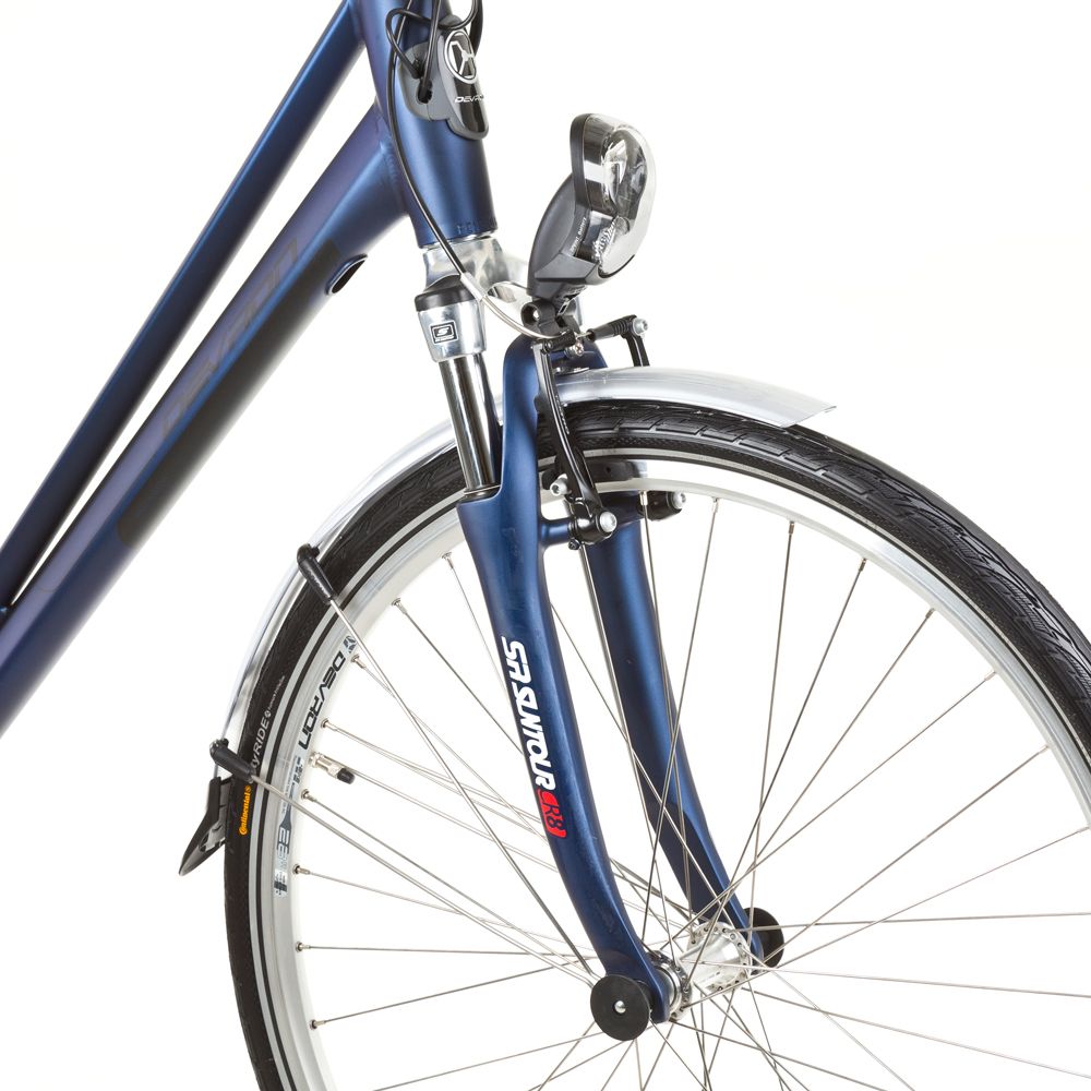 Devron Wellington 28024 - model 2015 modro-černá - 21" - obrázek 8