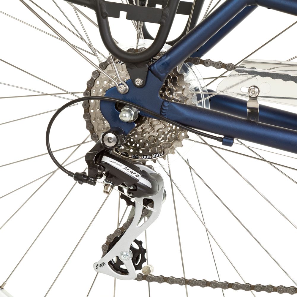 Devron Wellington 28024 - model 2015 modro-černá - 21" - obrázek 10
