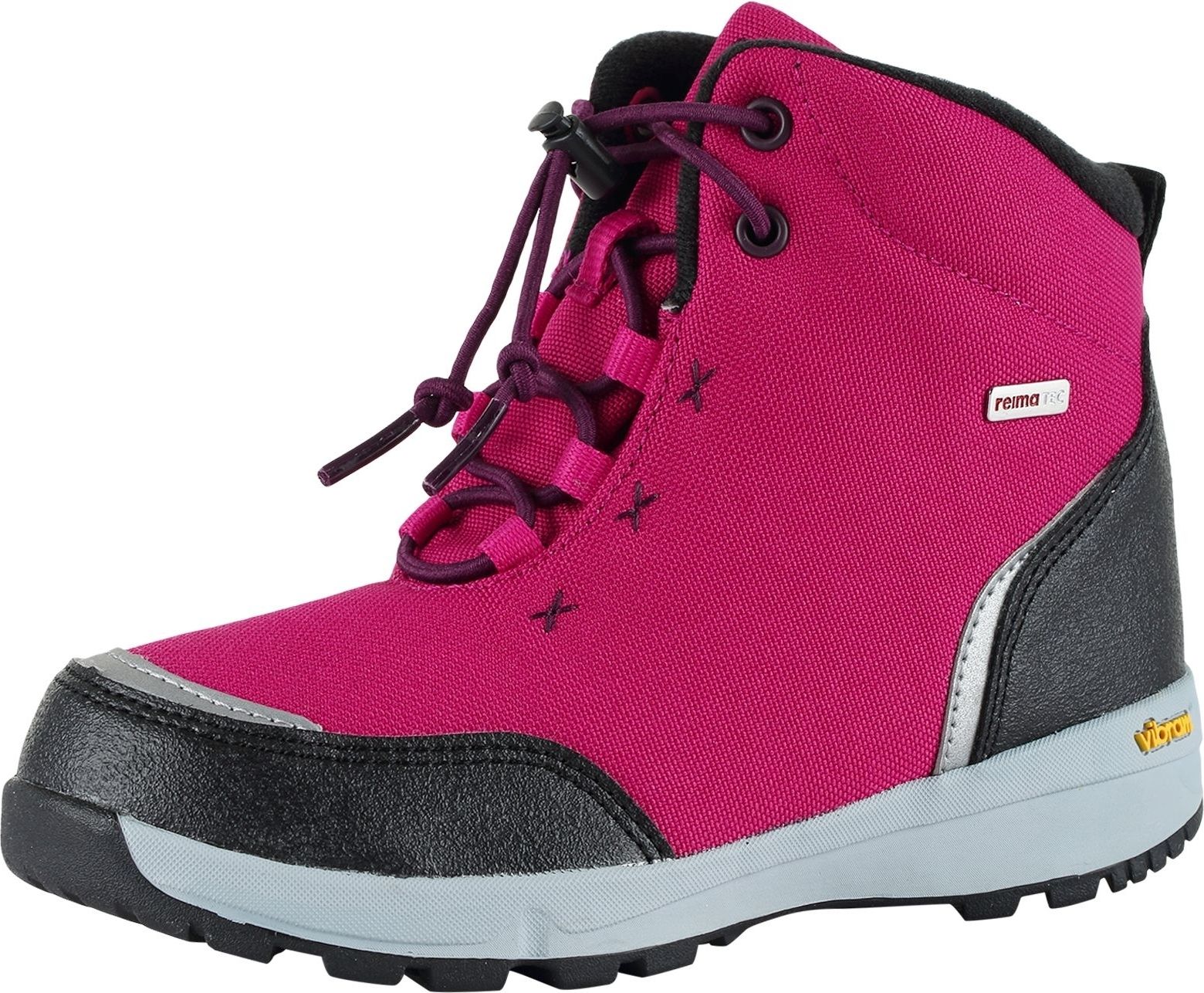 Reima Juovla - Cranberry pink 31 - obrázek 1