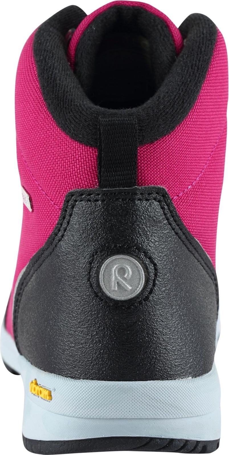 Reima Juovla - Cranberry pink 31 - obrázek 2