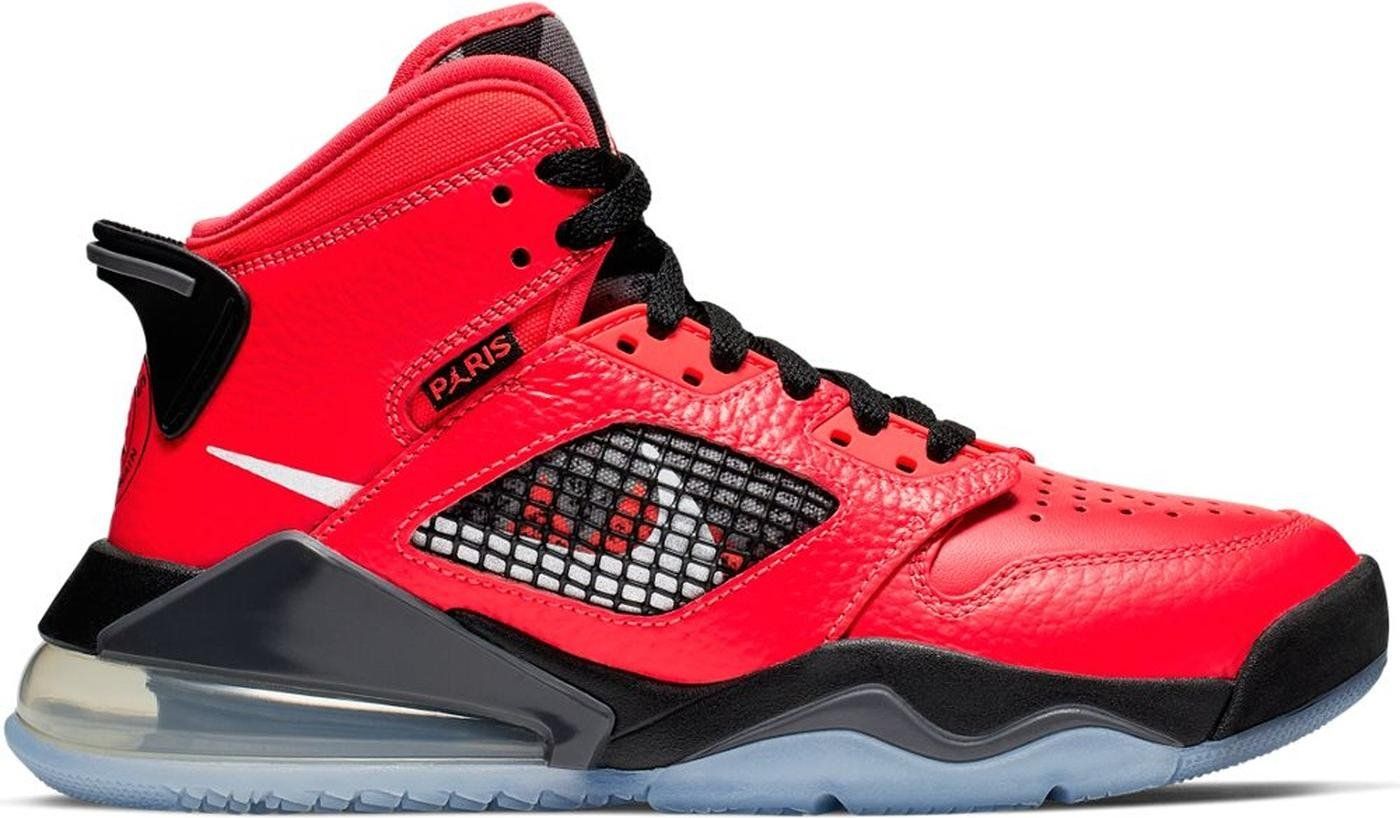 Obuv Nike JORDAN MARS 270 PSG BG cn1079-600 Velikost 39 EU - obrázek 1