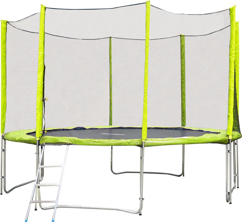 inSPORTline Froggy PRO 430 cm - obrázek 1