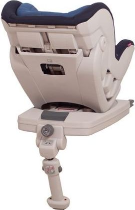 Coto baby Coto Baby Autosedačka AURORA 2017 - 0-18 kg -červená - obrázek 4