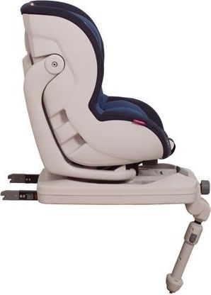 Coto baby Coto Baby Autosedačka AURORA 2017 - 0-18 kg -červená - obrázek 5