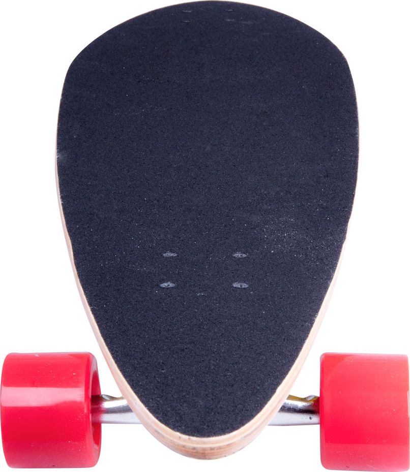 WORKER Maverick 43" - obrázek 2