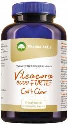 Pharma Activ Vilcacora 3000 Forte 200 kapslí - obrázek 1