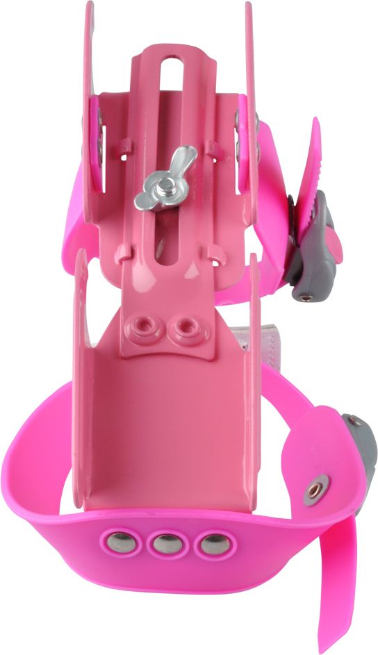 WORKER Duckss Pink - obrázek 3