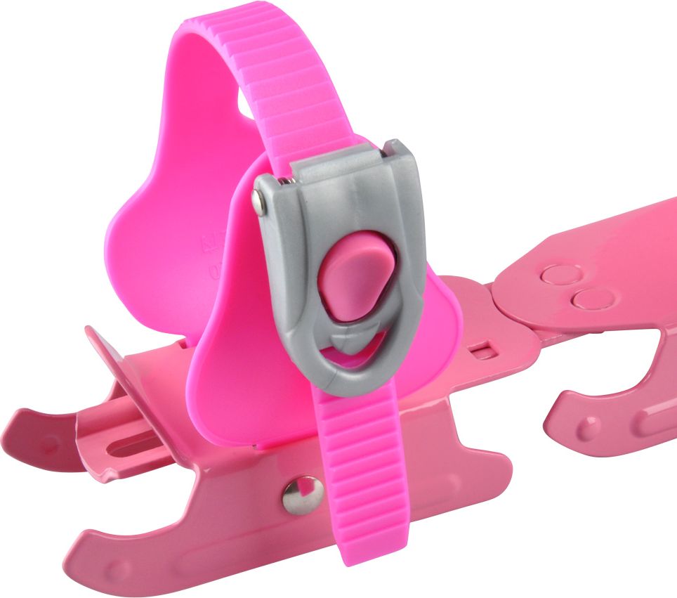 WORKER Duckss Pink - obrázek 4