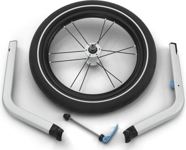 Thule Chariot Jogging Kit 1 uni - obrázek 1