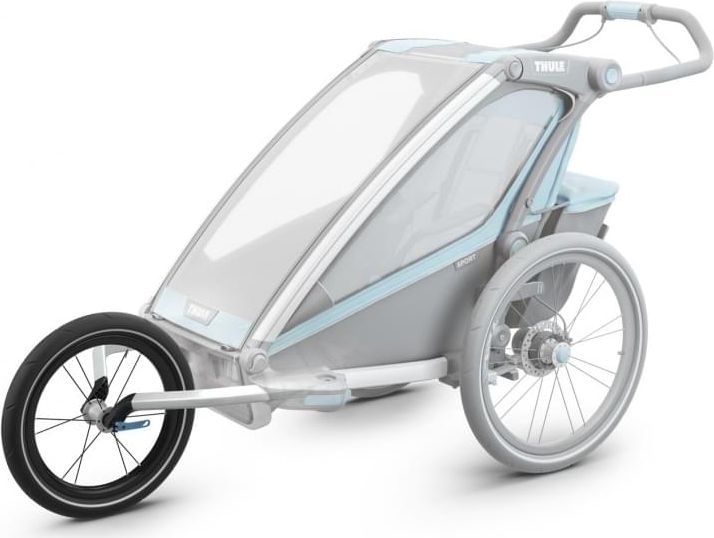 Thule Chariot Jogging Kit 1 uni - obrázek 2