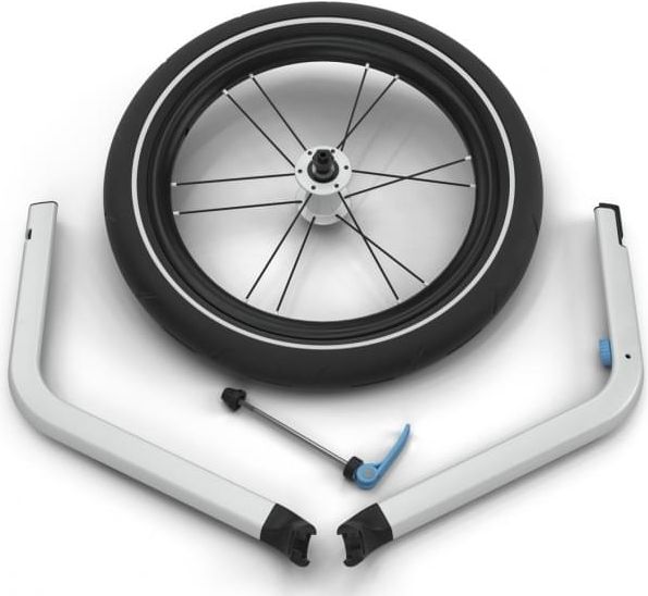 Thule Chariot Jogging Kit 2 uni - obrázek 1