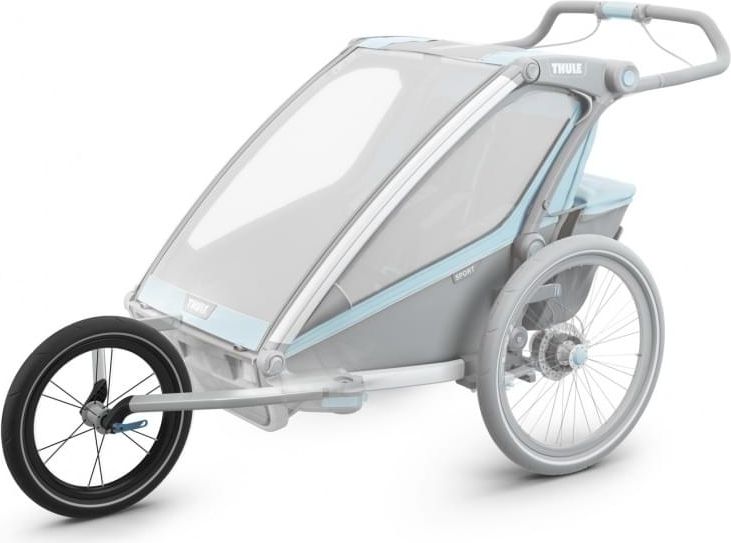 Thule Chariot Jogging Kit 2 uni - obrázek 2