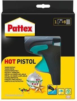 Pattex Hot Hobby sada - obrázek 1