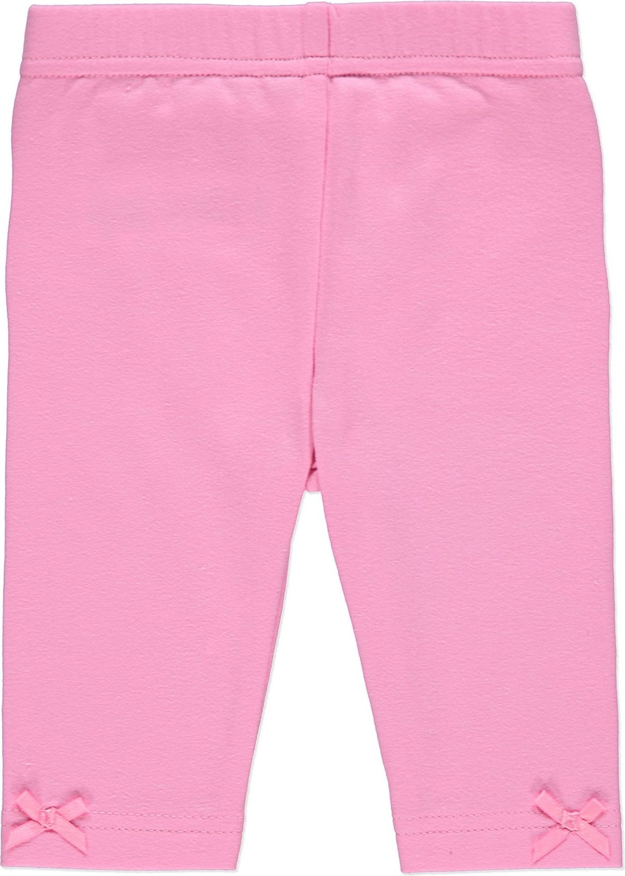 Kojenecké tričko a legíny GEORGE, růžové, motiv Minnie Mouse Velikost: 62 - 68cm (3 - 6 měsíců) - obrázek 2