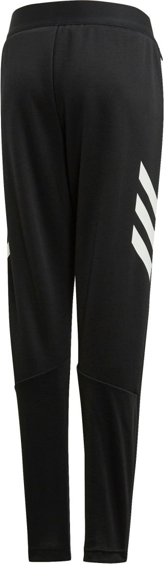 adidas Yb Xfg Ts černá 176 - obrázek 2