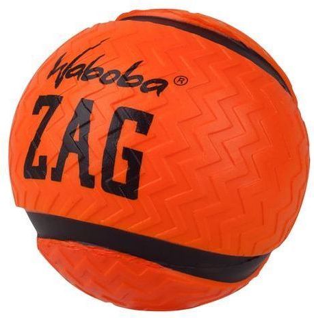 Waboba ZAG - Oranžová uni - obrázek 1