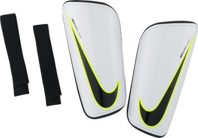 Nike Hard Shell Slip-In bílá M - obrázek 1