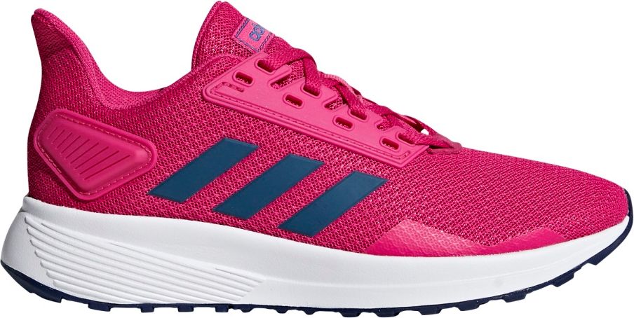 adidas Duramo 9 K růžová EUR 37 - obrázek 1