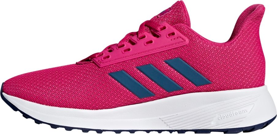 adidas Duramo 9 K růžová EUR 37 - obrázek 2