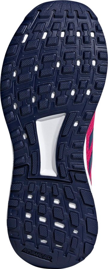 adidas Duramo 9 K růžová EUR 37 - obrázek 4