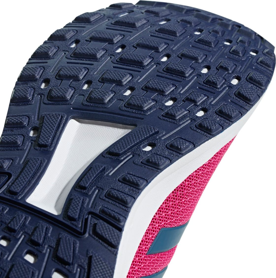 adidas Duramo 9 K růžová EUR 37 - obrázek 7