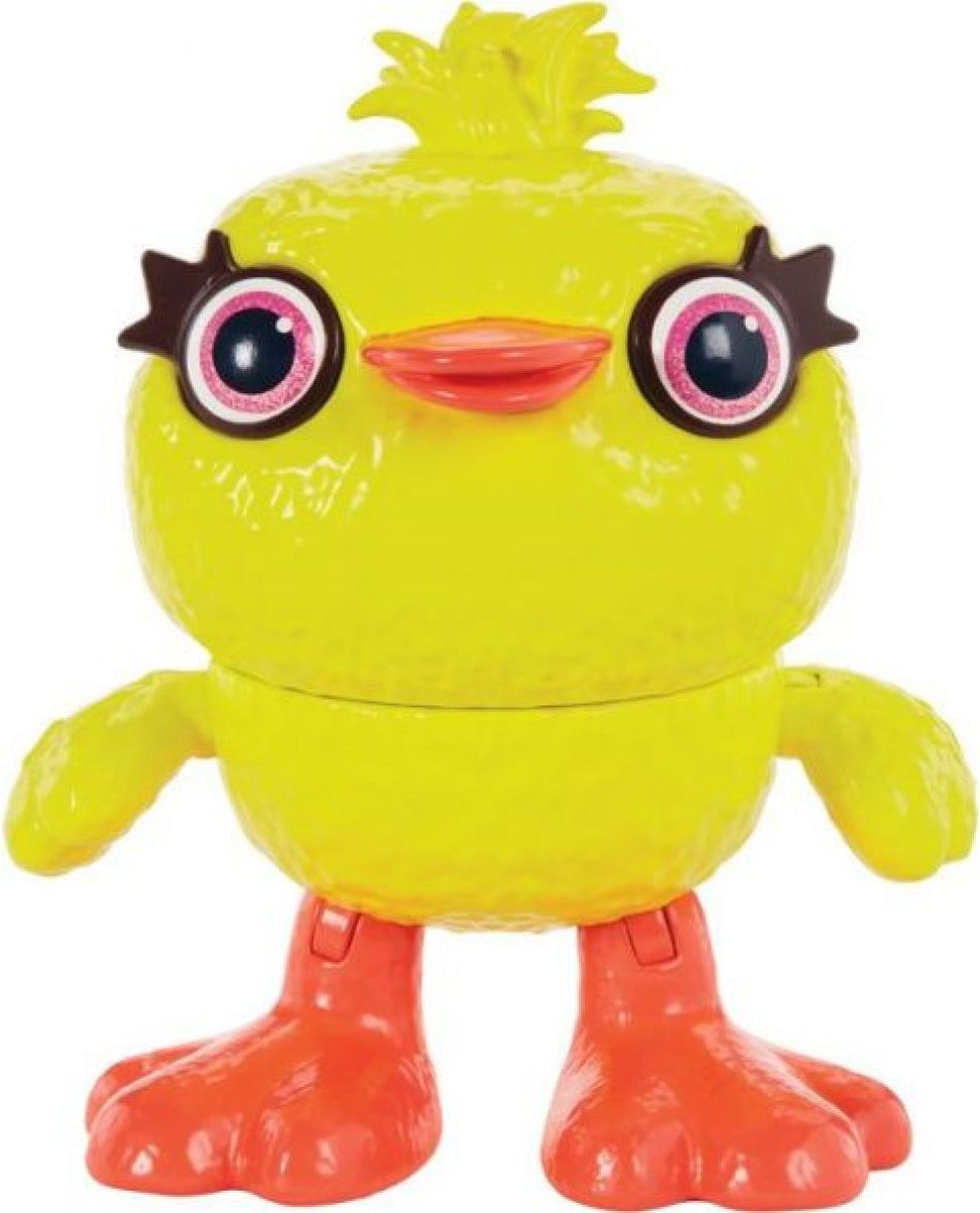 Mattel Toy story 4 figurka Ducky - obrázek 1