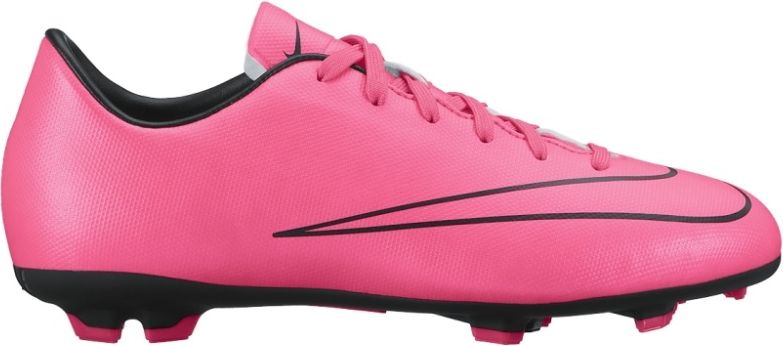 Nike JR MERCURIAL VICTORY V FG - obrázek 1