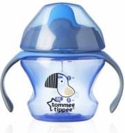 Tommee Tippee Explora First Cup 4m+ 150 ml netekoucí hrnek 1 ks - obrázek 1